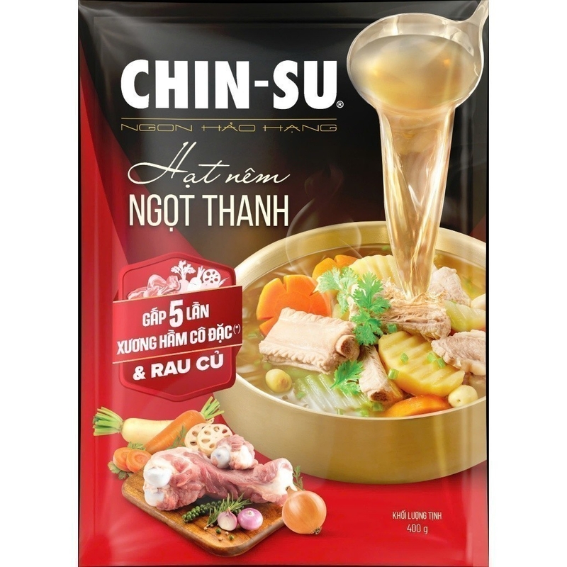 cách hầm xương nhanh mềm