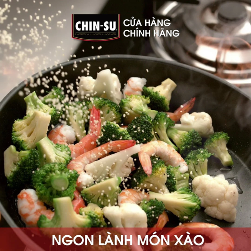 thành phần hạt nêm