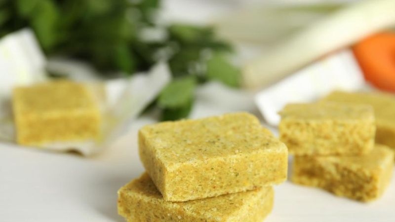 nước hầm xương cô đặc là gì