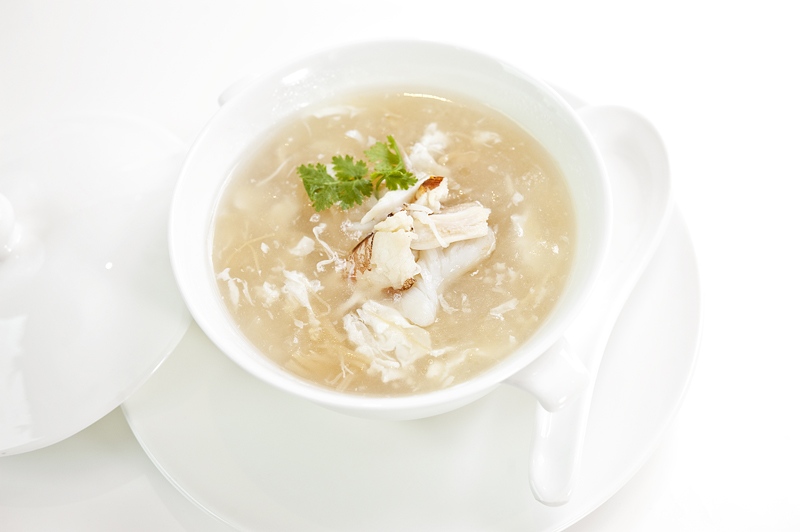 nguyen lieu nau sup cua
