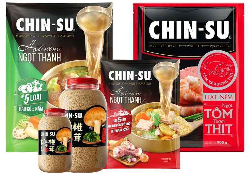 cách nấu súp cua đơn giản