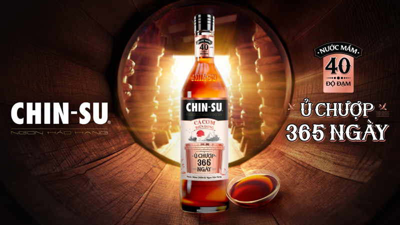 Cách làm ba rọi chiên nước mắm Chin-su