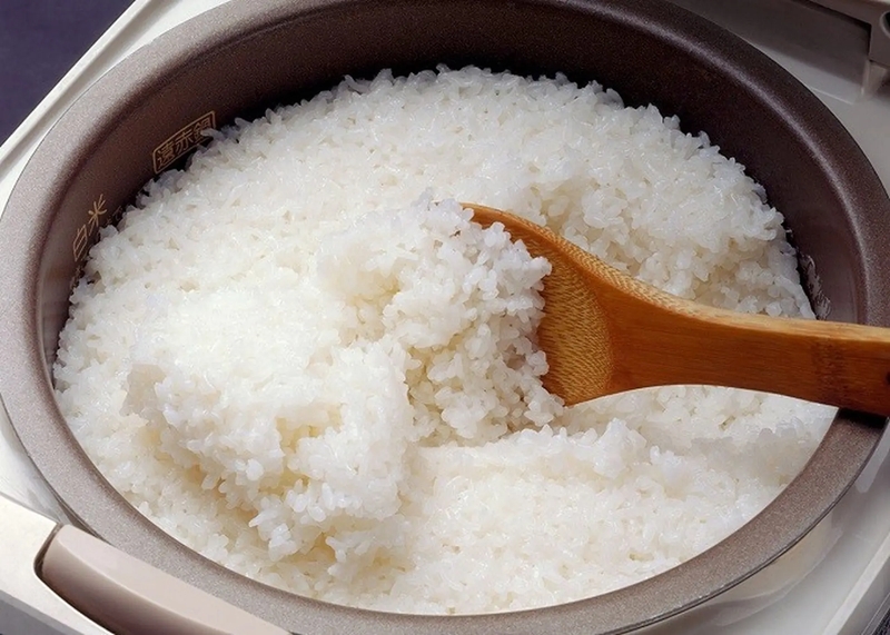 cơm kho quẹt