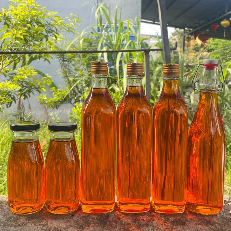 Cách làm mắm nhĩ tại nhà