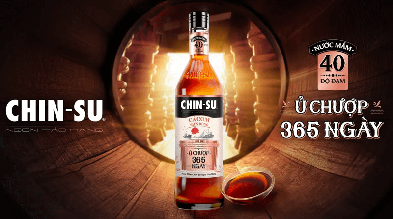 Nước mắm bún thịt nướng