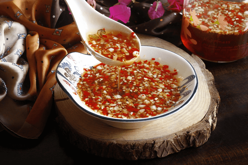 cách làm nước mắm kẹo