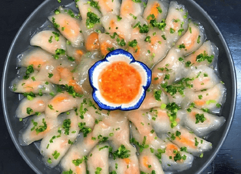 cách làm nước mắm đặc sệt