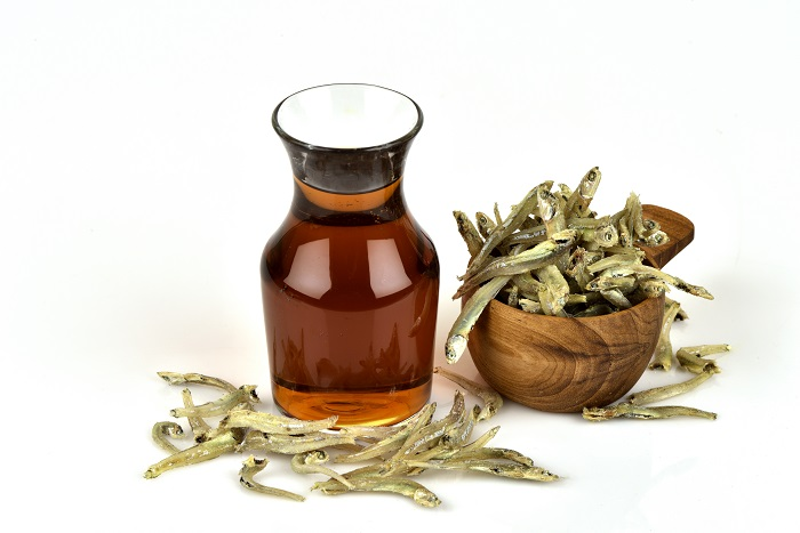 cách muối cá làm nước mắm