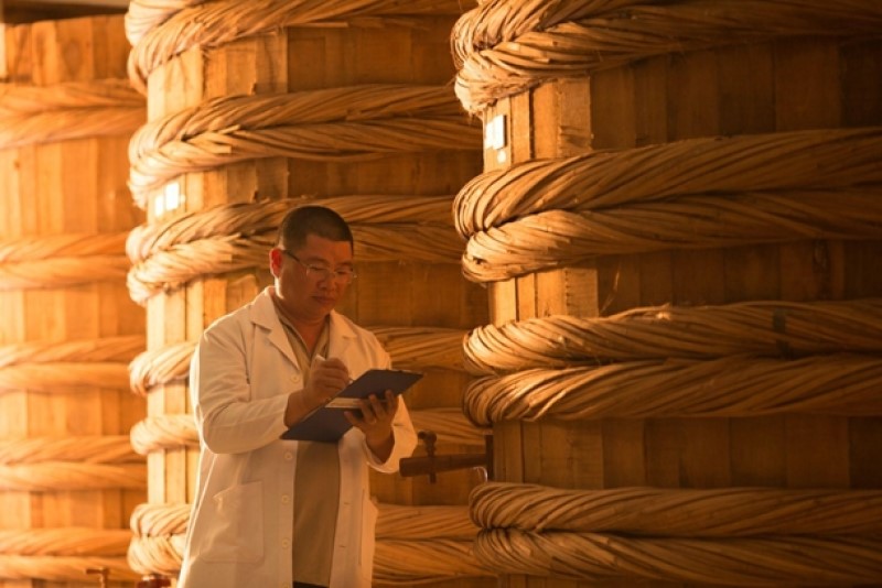 các loại nước mắm chinsu