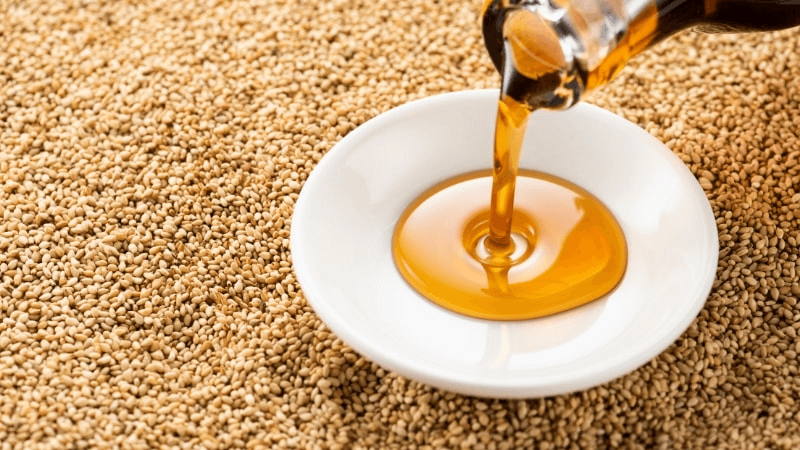 các loại dầu ăn cho tre