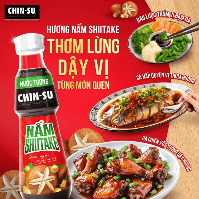 Cách kho rau củ quả chay với nước tương