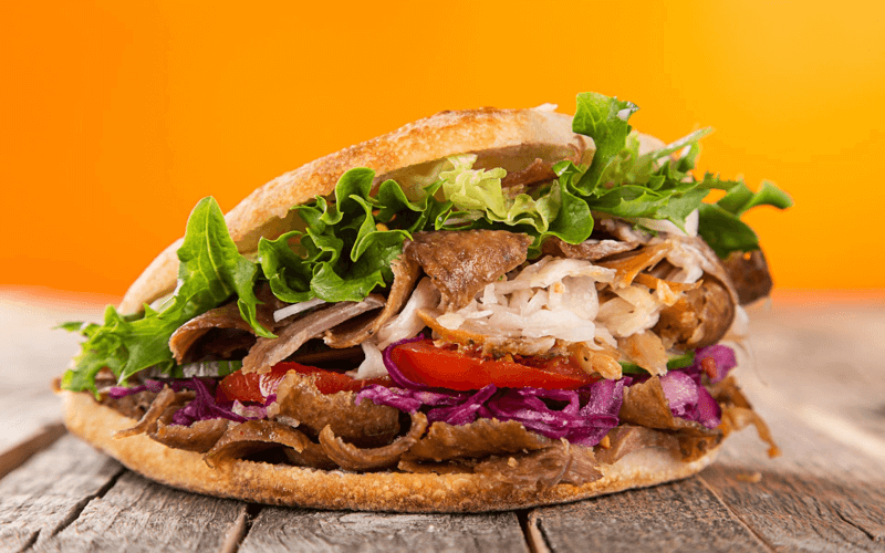 bánh mì thổ nghĩ kỳ ngon