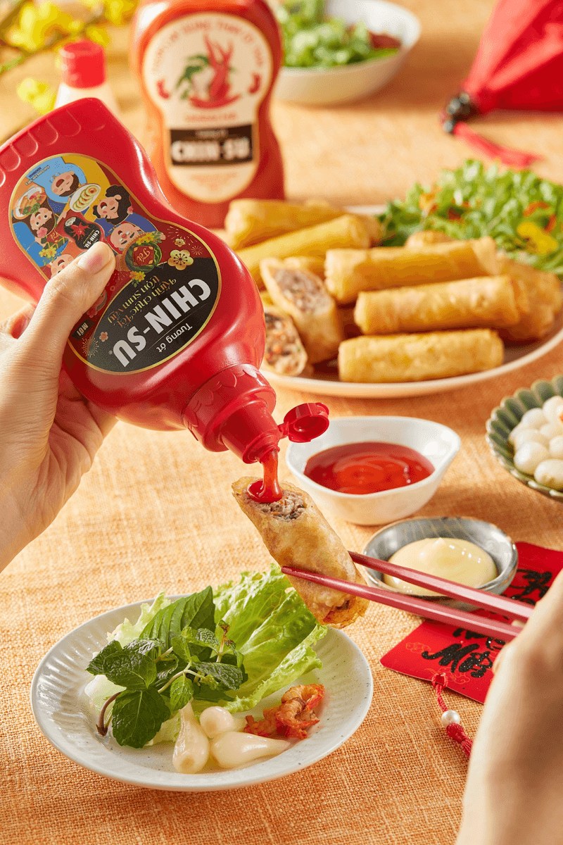 cách nướng mực khô ngon