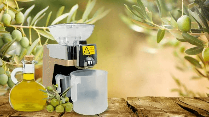 thành phần dầu ăn