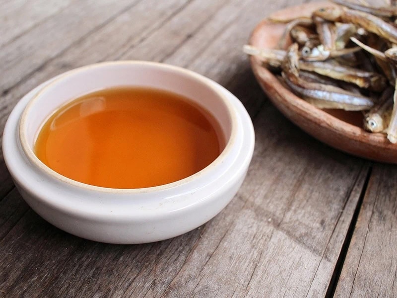 nước mắm 60 độ đạm có tốt không