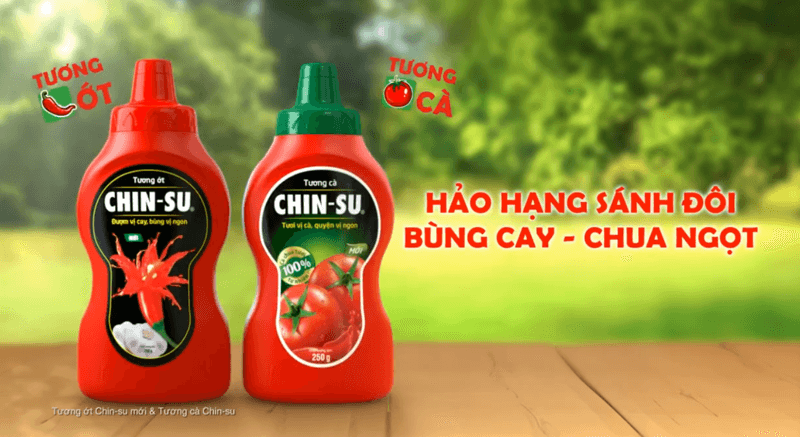 Bắp xào bơ tỏi với tương ớt