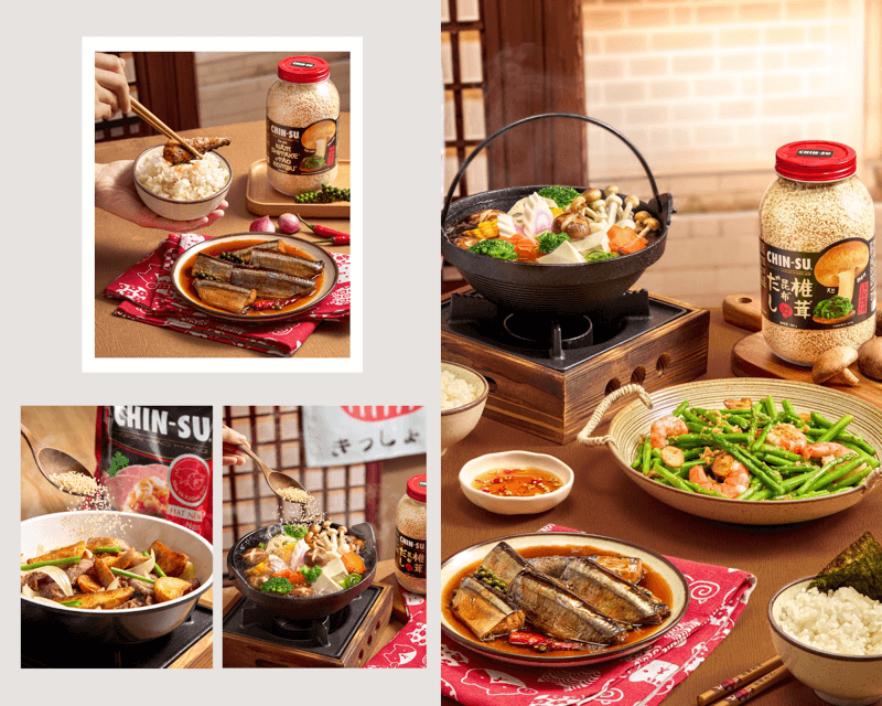 Ăn hạt nêm hay mì chính tốt hơn