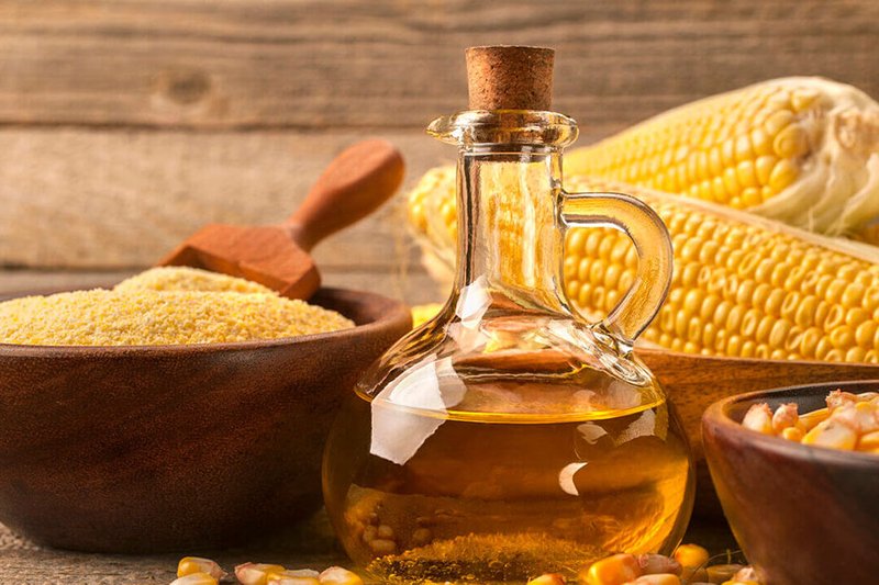 loại dầu ăn tốt cho sức khỏe tim mạch
