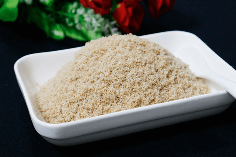 Tự làm hạt nêm tại nhà