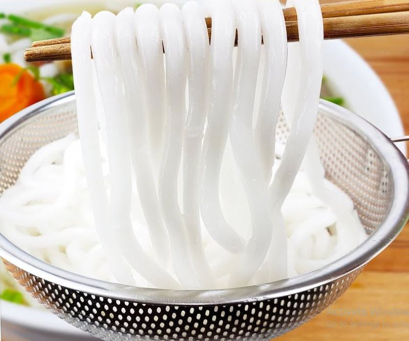 cách nấu nước lèo bánh canh xương