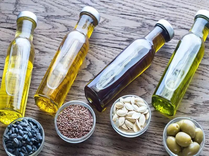 Dầu ăn bao nhiêu calo có béo không