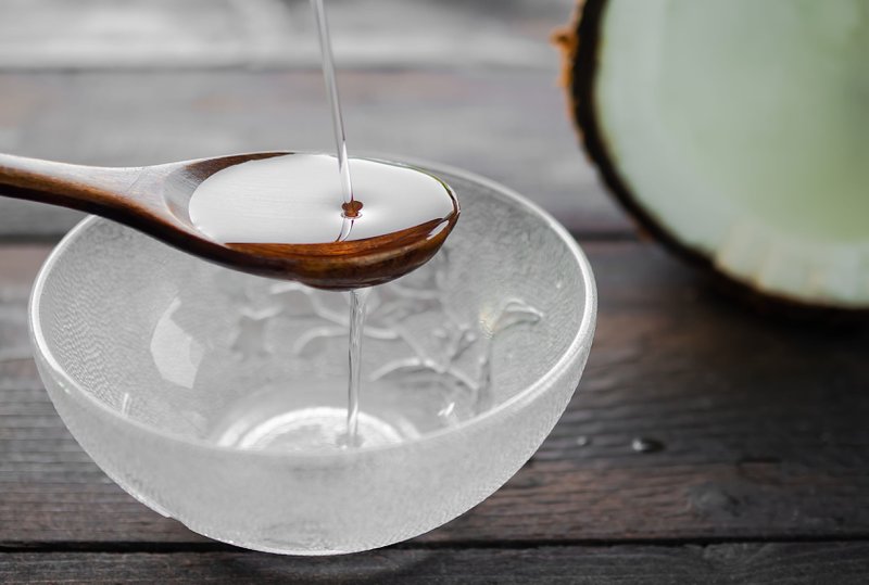 công dụng của dầu dừa ép lạnh là gì