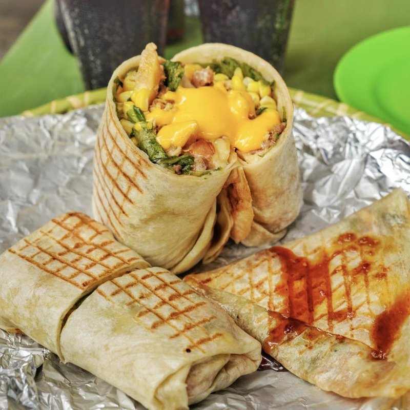 Cách làm bánh Tacos kiểu Pháp siêu đơn giản mà ngon. Cách làm bánh tacos kiểu Pháp