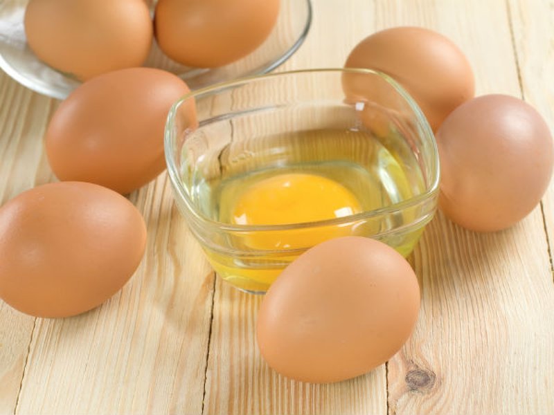 cách làm mayonnaise bằng máy xay sinh tố