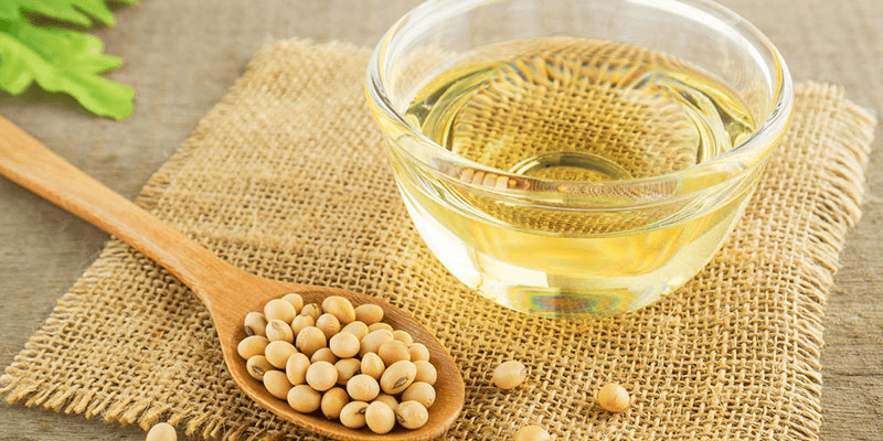 Tiêu chí chọn loại dầu đậu nành
