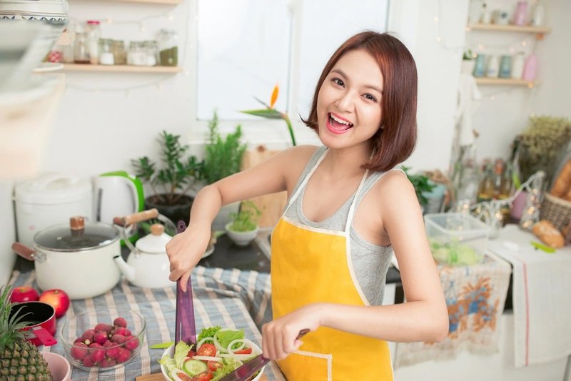 Dầu gạo có tác dụng gì