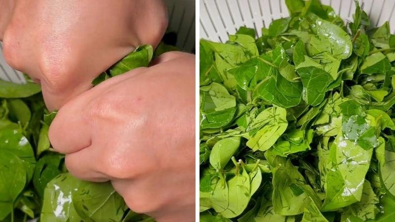 cách làm lẩu cá lăng lá giang