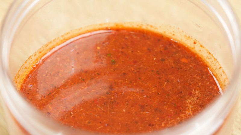 muối ớt chanh sả