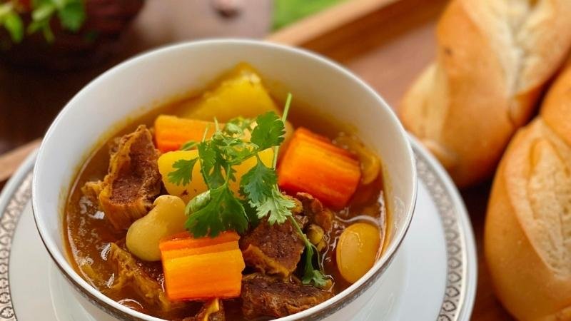 lagu sườn non pate